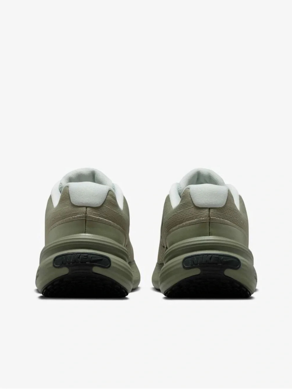 Nike Uplift SC Kids' Sneakers - Sage Green and Black